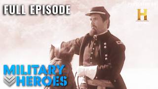 The Battle of First Manassas | Civil War Combat (S1, E5) | Full Episode