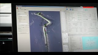 Lear How The Mammoet Lidar Survey Scan System Works Lear How The Mammoet Lidar Survey Scan System Works