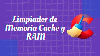 LIMPIADOR de memoria caché y RAM. screenshot 4