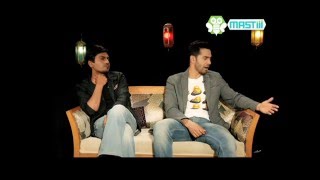 Varun Dhawan Talks About Badlapur | See Taare Mastiii Mein (Episode 28)