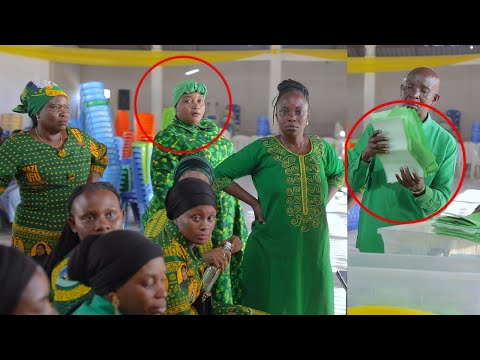 SHILOLE NA REBECA WATOA YAMOYONI BAADA YA KUSHINDWA UCHAGUZI VITI MAALUM KUHUSU 2030 MAPEMA KUSEMA