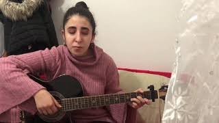 Merve Sav - Az Sevdim (Reynmen cover) Resimi