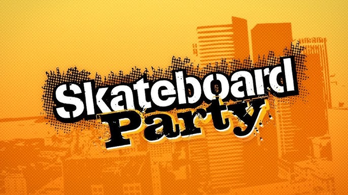 Skateboard Party 2 - Apps on Google Play