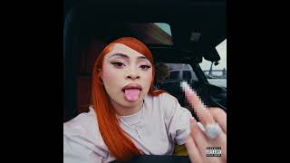 Ice Spice - Think U The Shit (Fart) (AUDIO)