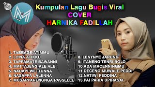 KUMPULAN LAGU BUGIS VIRAL 2024 Harnika Fadillah