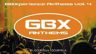 GBXperience Anthems Vol. 4 - 05 - Gouryella - Gouryella