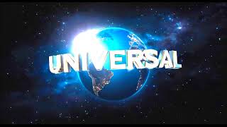 Universal Pictures Logo 2013 & Illumation Enteratemnt Logo 2015