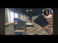 Cory gets Jumpscared