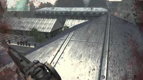 TS-11- - MW3 glitch en resistance