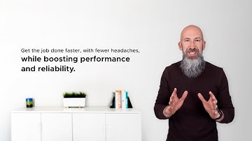 Maximize efficiency with VMware vSphere Foundation