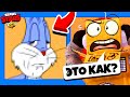 ИГРАЮ НА КАРТАХ ПОДПИСЧИКОВ #10! ШОК ЭТО НЕВОЗМОЖНО! BRAWL STARS