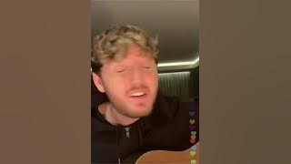 James Arthur - Empty space (acoustic version)