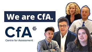 Download Lagu We are CfA - A UKAS-accredited Certification Body MP3 Download Lagu We are CfA - A UKAS-accredited Certification Body MP3