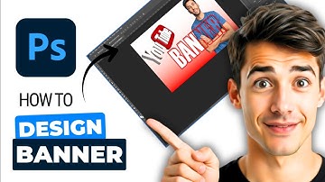 Hoe maak je een YouTube-banner in Photoshop (de gemakkelijkste manier) (gids 2025)