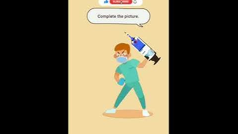 Brain Riddle - Tricky Puzzles || Level 13 || Walkthrough ||