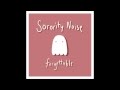 Sorority Noise - Blonde Hair, Black Lungs