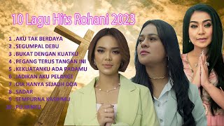 Lagu Rohani Terhits 2023