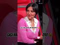 Ma quante ne sa il nostro amato coach? Gigi insegnaci la vita!❤️ #TheVoiceSenior