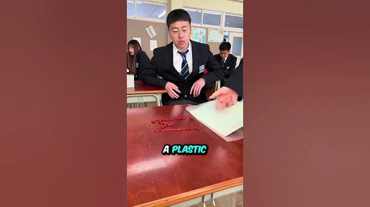 These Japanese Students Have 298 IQ 🧠