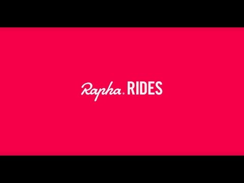 Video: Rapha anunță conceptul „Rapha Rides”