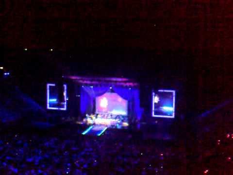 Io e Te - Gianna Nannini - Arena di Verona 2011.mp4