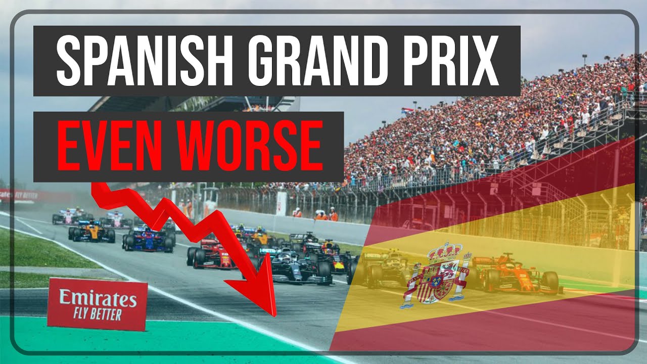 spanish gp 2021