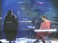 Charly Garcia y Mercedes Sosa - De mi - Colombia 1997