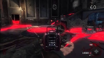 Black Ops Zombies   USB Mod Menu   Pro Mod   No Clip   God Mode
