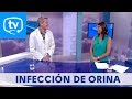 MedicinaTV - 31. Infección de orina