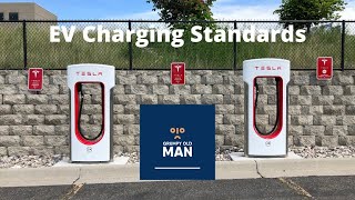 EV Charging Standards and cables screenshot 2