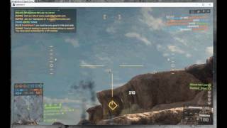 Battlefield 4 Bf4Gabove-Teh-Law Aimbot On End Off Play Teil 1