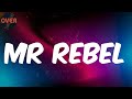 (Lyrics) Tems - Mr Rebel