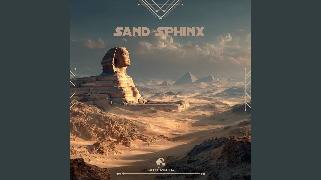 Watch Sand Sphinx on YouTube Watch Sand Sphinx on YouTube
