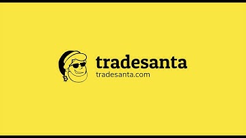 How to create a short strategy bot on Tradesanta