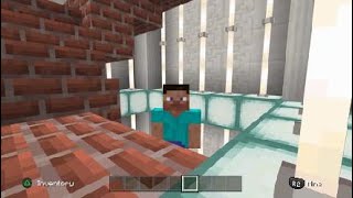 Minecraft Inspiration Island