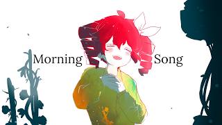 Morning Song / Kasane Teto (Lyric Video)