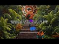 Joshua Baraka - No Lie  feat Magixx (Lyric Video)