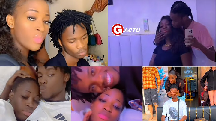 Alhayry: ❤️Mariage de Rêve, Mome Sa Rew et Mame Diarra scellent leur amour en grande pompe !💕