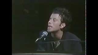 Tom Waits - Silent Night / Christmas Card From A Hooker