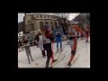 Марчалонга лыжный марафон