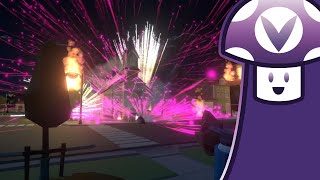 [Vinesauce] Vinny - Psycho streamer blows up a church and laughs screenshot 5