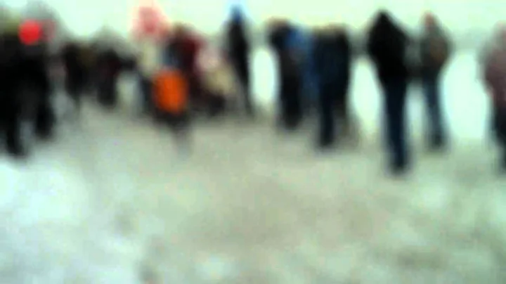 snowflake shuffle