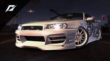 NFSCO - Showcase Trailer 2023