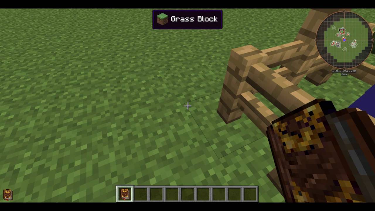 Thaumcraft Tutorial 2 How to get the Thaumium Fortress Armor! YouTube