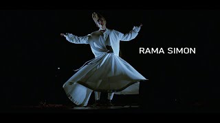 RAMA SIMON - Jogja International Street Performance 2019