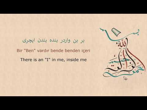 Old Anatolian Turkish