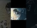 bachira edit #viral #bluelock #anime #trending #cr7 #edit