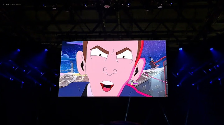 Crowd Reaction to King of Meat reveal trailer at Opening Night Live 2024 | Gamescom 2024