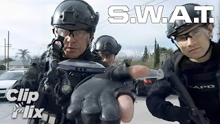 S.w.a.t. Season 2 Episode 16 25 Clipflix Indonesia