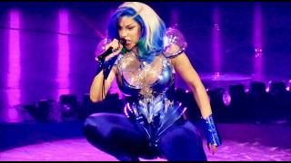 Cardi B - Tomorrow 2/Bartier Cardi - From The Little Miss Drama Tour At Madison Square Garden